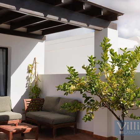 Villa Bermeja 20 By Villitas Playa Blanca  Exterior photo