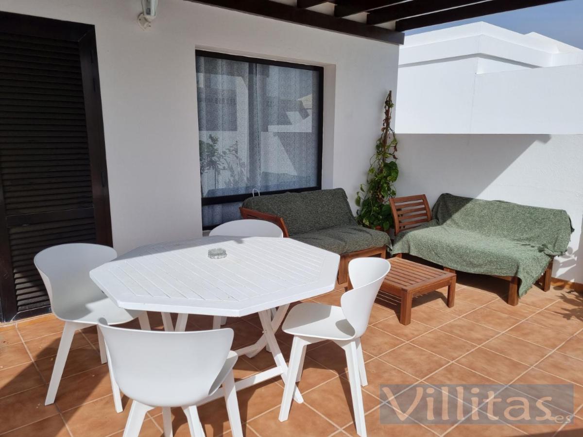 Villa Bermeja 20 By Villitas Playa Blanca  Exterior photo