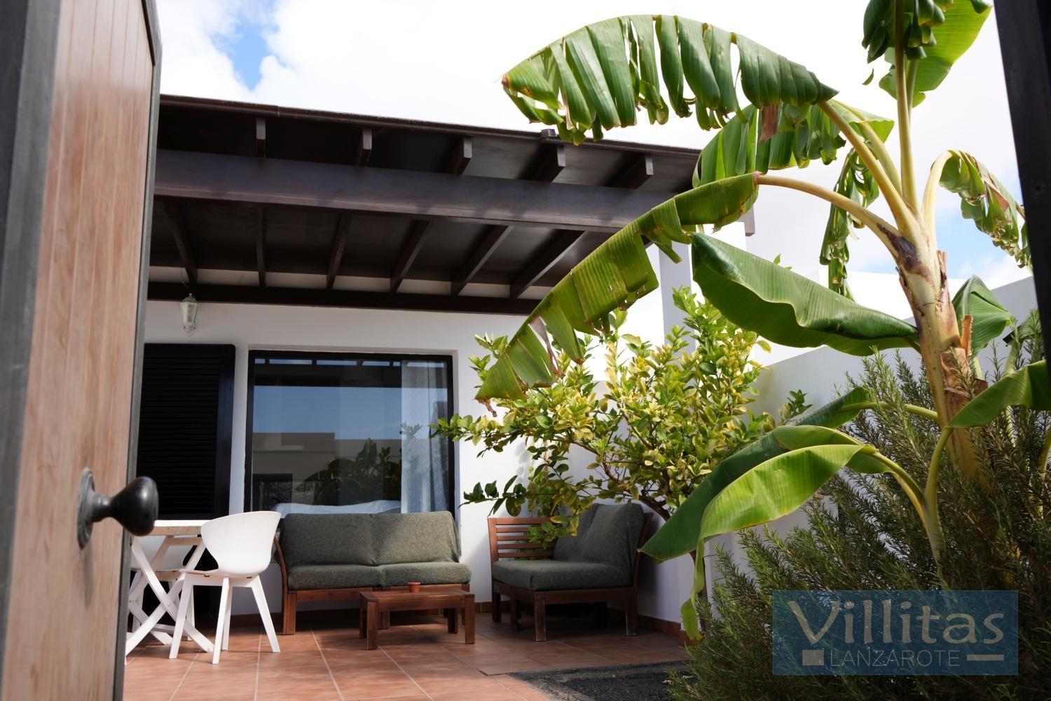 Villa Bermeja 20 By Villitas Playa Blanca  Exterior photo