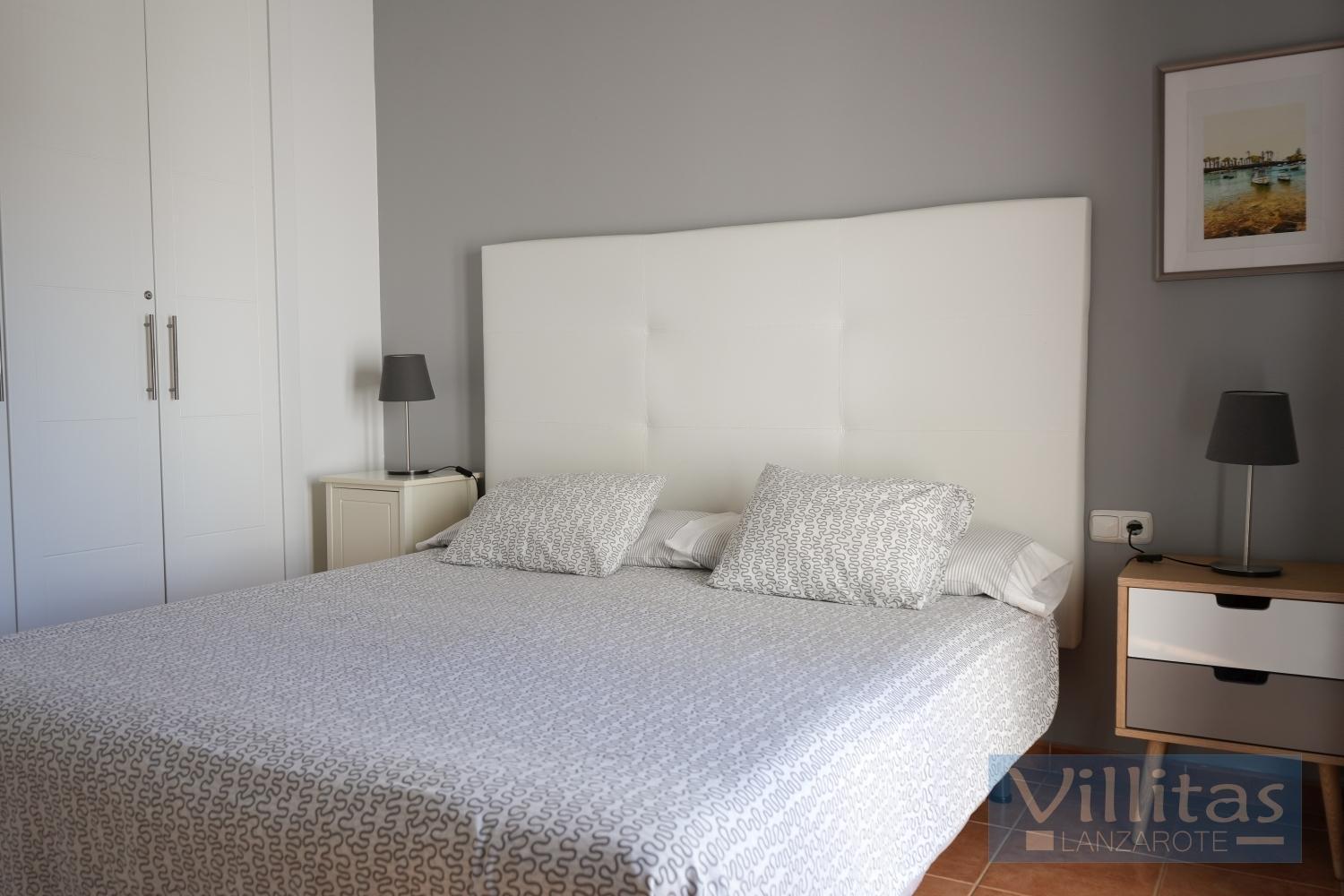 Villa Bermeja 20 By Villitas Playa Blanca  Exterior photo