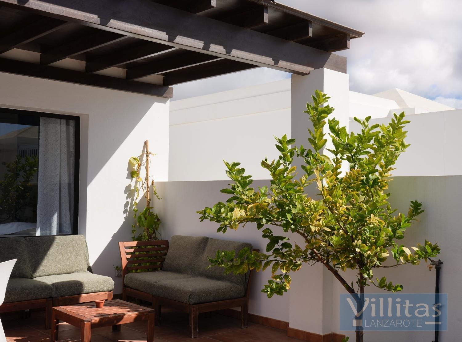 Villa Bermeja 20 By Villitas Playa Blanca  Exterior photo