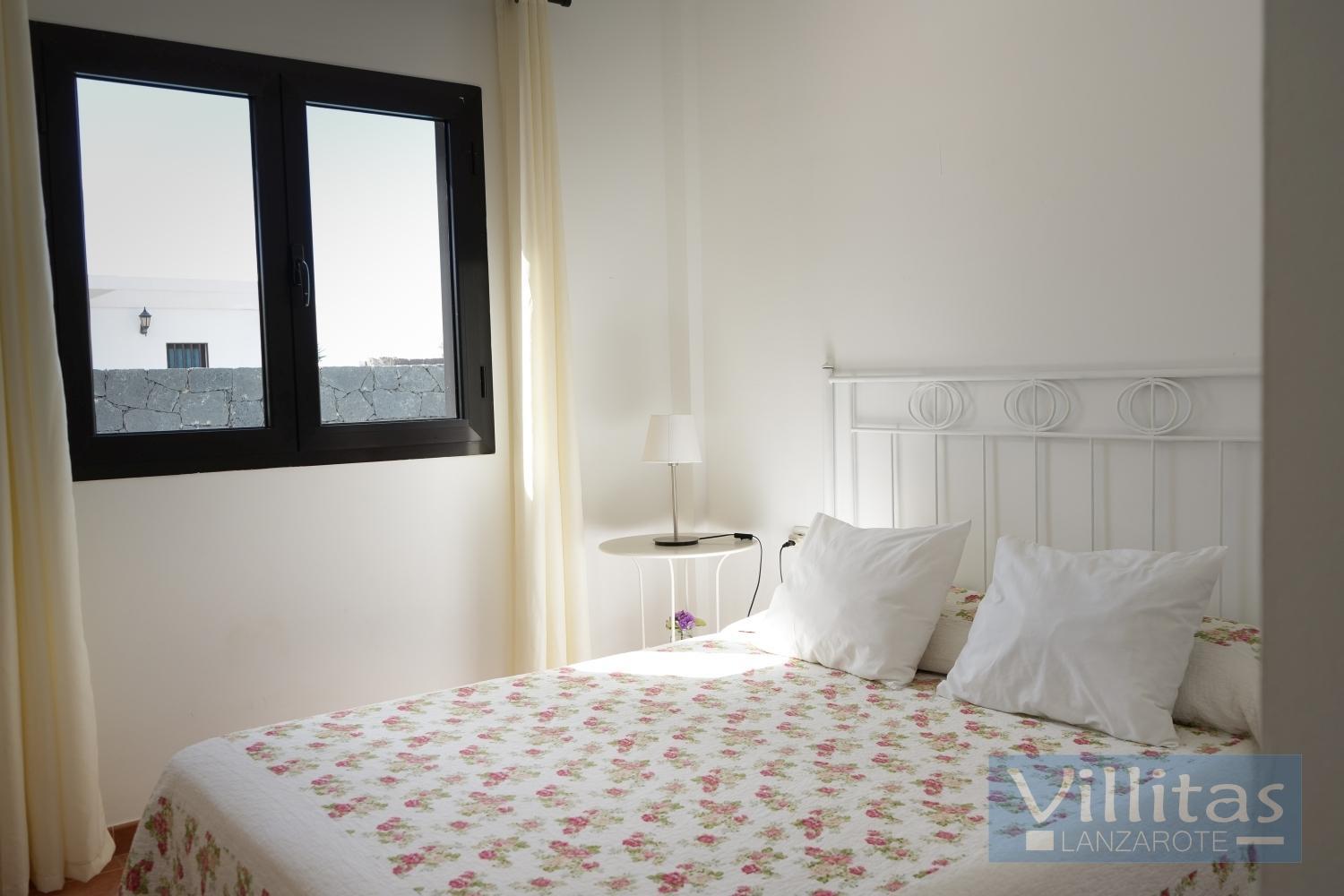 Villa Bermeja 20 By Villitas Playa Blanca  Exterior photo