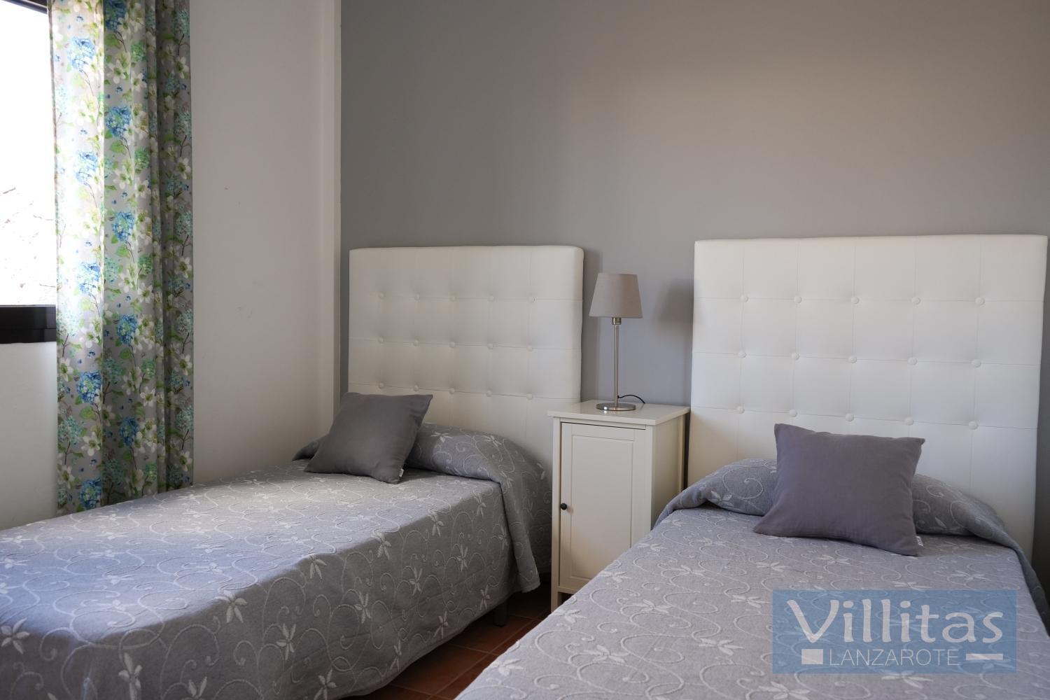 Villa Bermeja 20 By Villitas Playa Blanca  Exterior photo